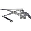 Power Window Regulator Regulator Only - image 2