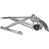 Power Window Regulator Regulator Only - image 1