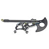 Window Regulator Only, Power 1983-94 S10 Blazer, S15 Jimmy - image 1