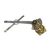 Window Regulator Only, Power 1981-95 Van - image 1