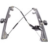 Power Window Regulator Regulator Only - image 1