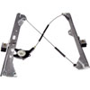 Power Window Regulator Regulator Only - image 2