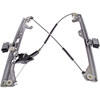 Power Window Regulator Regulator Only - image 1