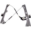 Power Window Regulator Regulator Only - image 2