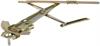 Manual Window Regulator Only - image 1