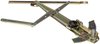 Manual Window Regulator Only - image 3