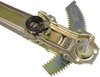Manual Window Regulator Only - image 4