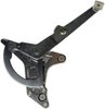 Window Regulator Only, Power 1981-87 Mercedes 300D - image 2