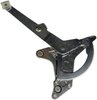 Window Regulator Only, Power 1981-87 Mercedes 300D - image 2