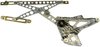 Window Regulator Only, Power 1992-93 Mercedes 300D, 300E, 400, 500, 600 - image 2