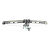Window Regulator Only, Power 2002-05 Mercedes ML-Series - image 1