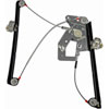 Power Window Regulator Regulator Only - image 2