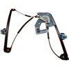 Power Window Regulator Regulator Only - image 2