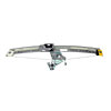 Power Window Regulator Only 1999-2000 BMW 323i/328i, 2001-2005 BMW 325i/325xi, 2001-2005 BMW 330i/330xi - image 1
