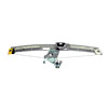 Power Window Regulator Only 1999-2000 BMW 323i/328i, 2001-2005 BMW 325i/325xi, 2001-2005 BMW 330i/330xi - image 1