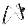 Power Window Regulator Only 2000-2006 BMW X5 - image 1