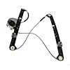 Power Window Regulator Only 2000-2006 BMW X5 - image 1