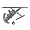 Window Regulator Only, Power 1998-2002 Accord coupe - image 1