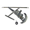 Window Regulator Only, Power 1998-2002 Accord coupe - image 1