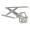 Window Regulator Only, Power 2003-08 Toyota Corolla Front - Left - image 1
