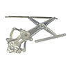 Window Regulator Only, Power 2003-08 Toyota Corolla Front - Right - image 1