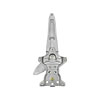 Window Regulator Only, Power 2003-08 Toyota Corolla Rear - Left - image 1