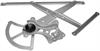 Window Regulator Only, Power 1998-07 Land Cruiser, Lexus LX470 Front - Left - image 1