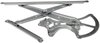 Window Regulator Only, Power 1998-07 Land Cruiser, Lexus LX470 Front - Left - image 2
