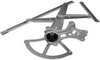 Window Regulator Only, Power 1998-07 Land Cruiser, Lexus LX470 Front - Left - image 4