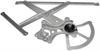 Window Regulator Only, Power 1998-07 Land Cruiser, Lexus LX470 Front - Right - image 1