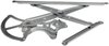 Window Regulator Only, Power 1998-07 Land Cruiser, Lexus LX470 Front - Right - image 2