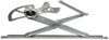 Window Regulator Only, Power 1998-07 Land Cruiser, Lexus LX470 Front - Right - image 3