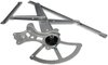 Window Regulator Only, Power 1998-07 Land Cruiser, Lexus LX470 Front - Right - image 4