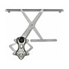 Window Regulator Only, Power 2004-10 Toyota Sienna Front - Left - image 1