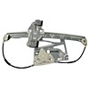 Window Regulator Only, Power 2000-05 Cadillac Deville - image 1