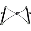Power Window Regulator Regulator Only - image 2