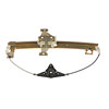 Power Window Regulator Only 1991-1994 Ford Explorer - image 1