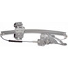 Power Window Regulator Regulator Only - image 1