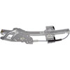 Power Window Regulator Regulator Only - image 2