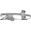 Power Window Regulator Regulator Only - image 1