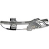Power Window Regulator Regulator Only - image 2