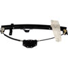 Power Window Regulator Regulator Only - image 1