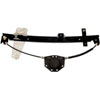 Power Window Regulator Regulator Only - image 2
