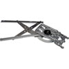 Power Window Regulator Regulator Only - image 1