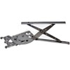 Power Window Regulator Regulator Only - image 2