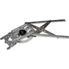 Power Window Regulator Regulator Only - image 1