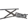 Power Window Regulator Regulator Only - image 2