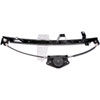 Power Window Regulator Regulator Only - image 2