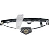 Power Window Regulator Regulator Only - image 1