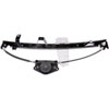 Power Window Regulator Regulator Only - image 2